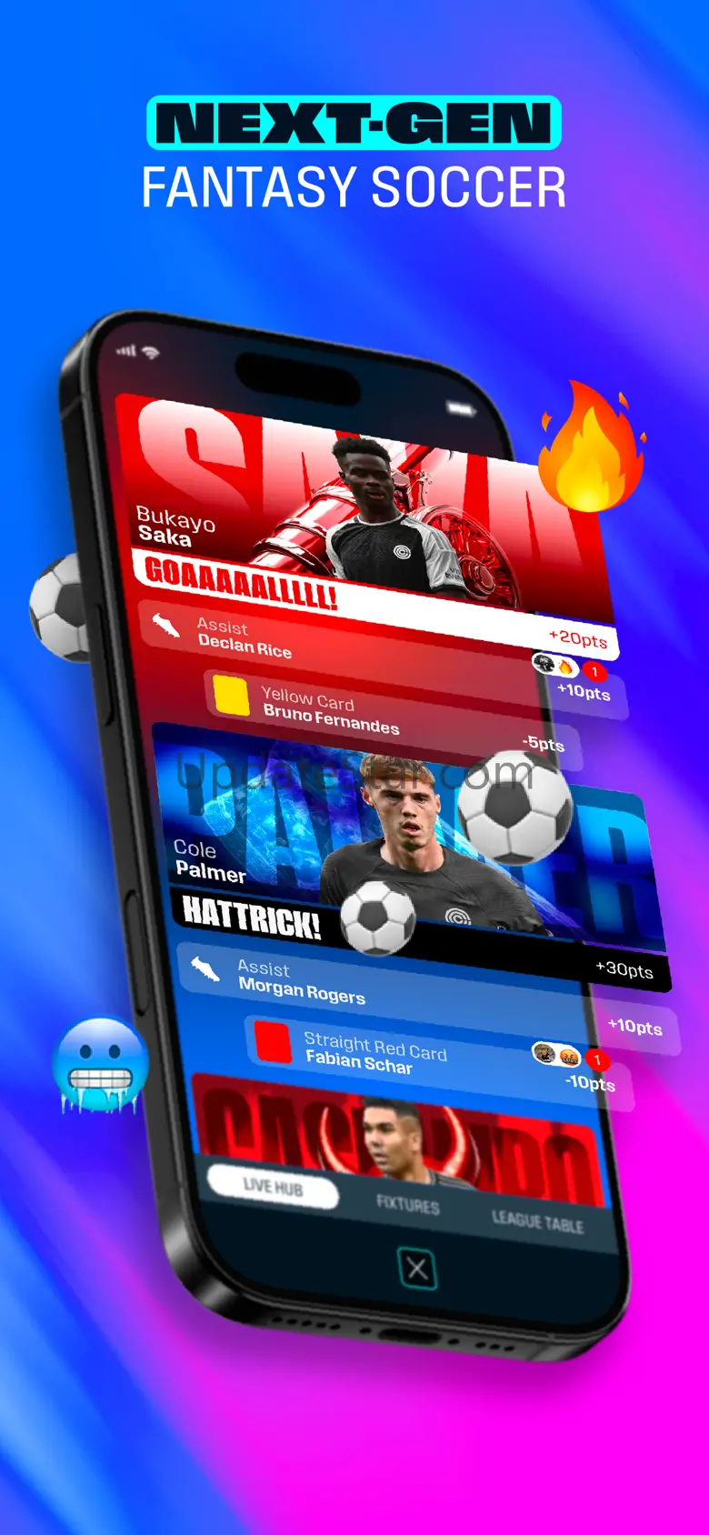CLUB - Football Manager Game 1.0.11