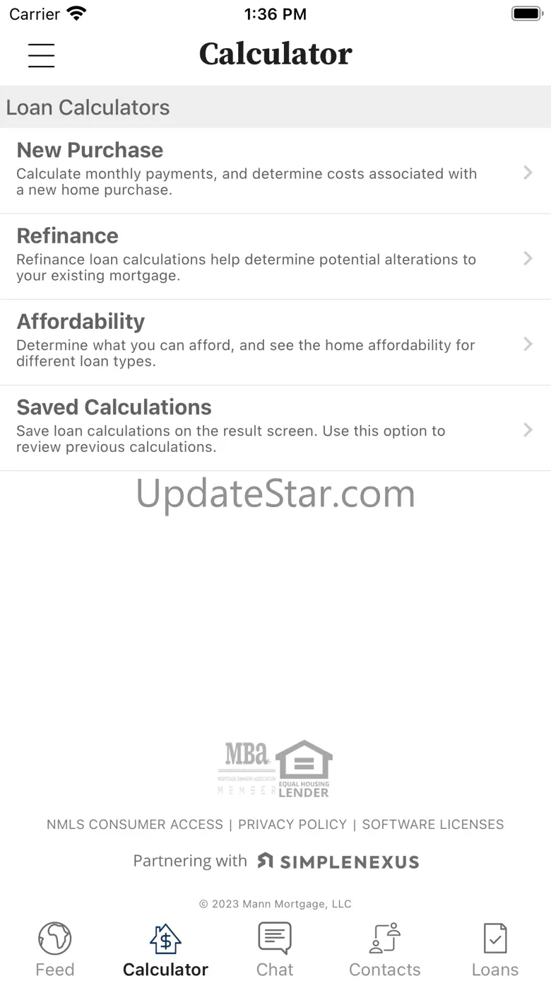 Mann Mortgage 360 24.7.000
