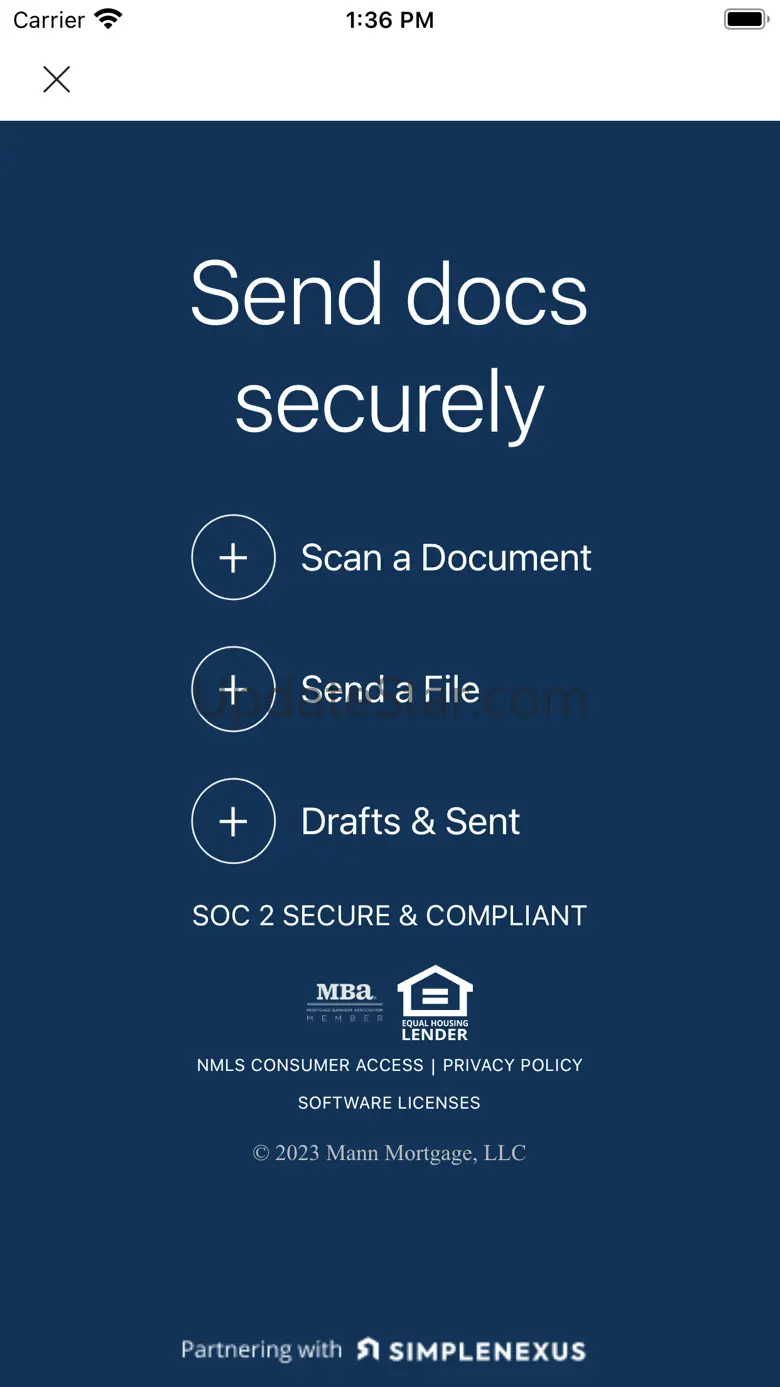 Mann Mortgage 360 24.7.000