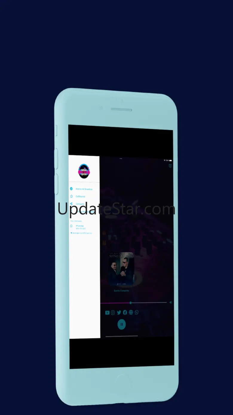 Superdiva Radio Online 2.1.0