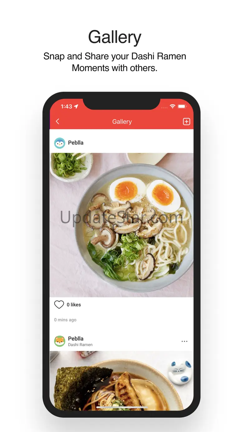 Dashi Ramen 2.9.0
