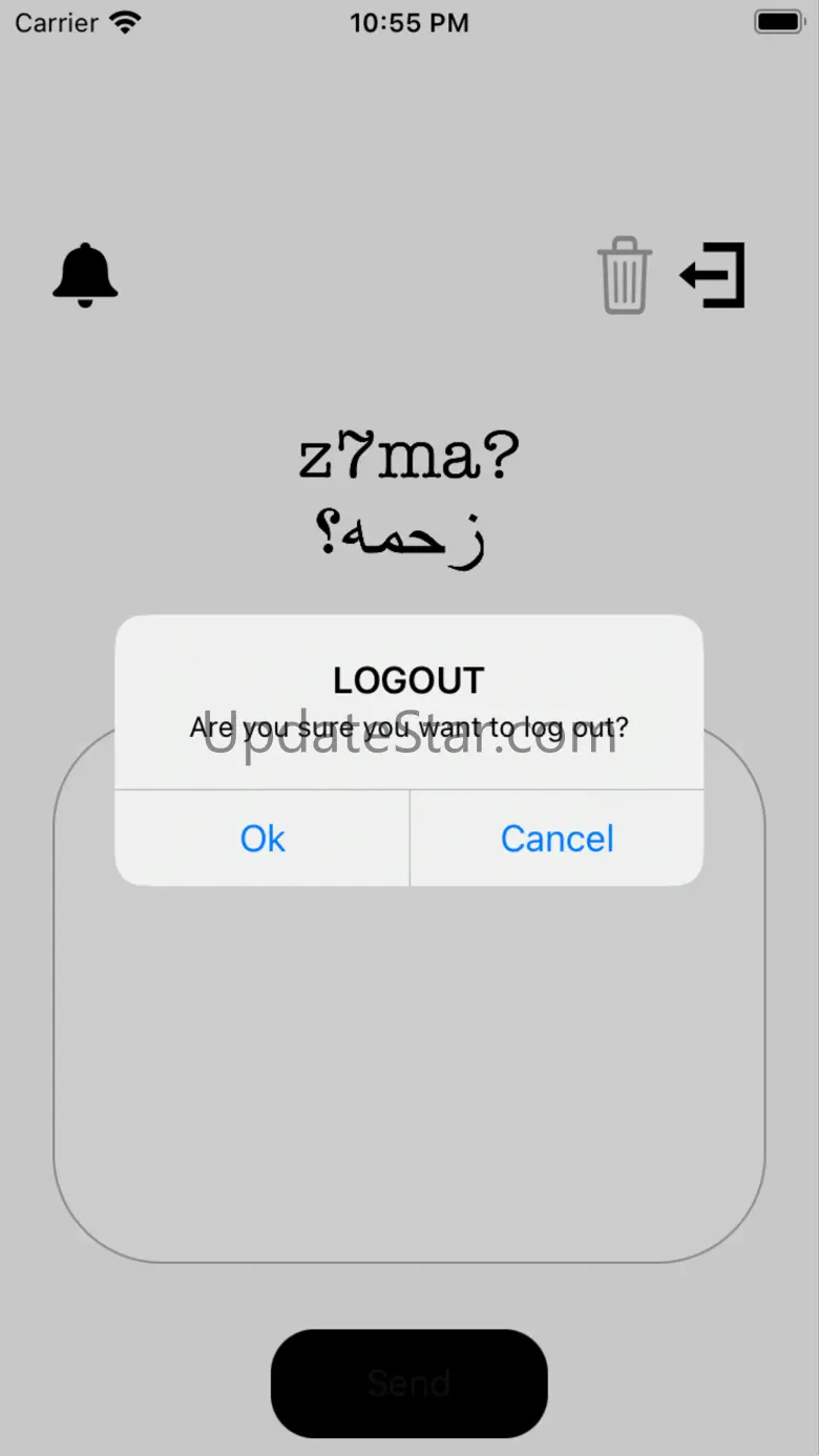 Z7maApp 1.0