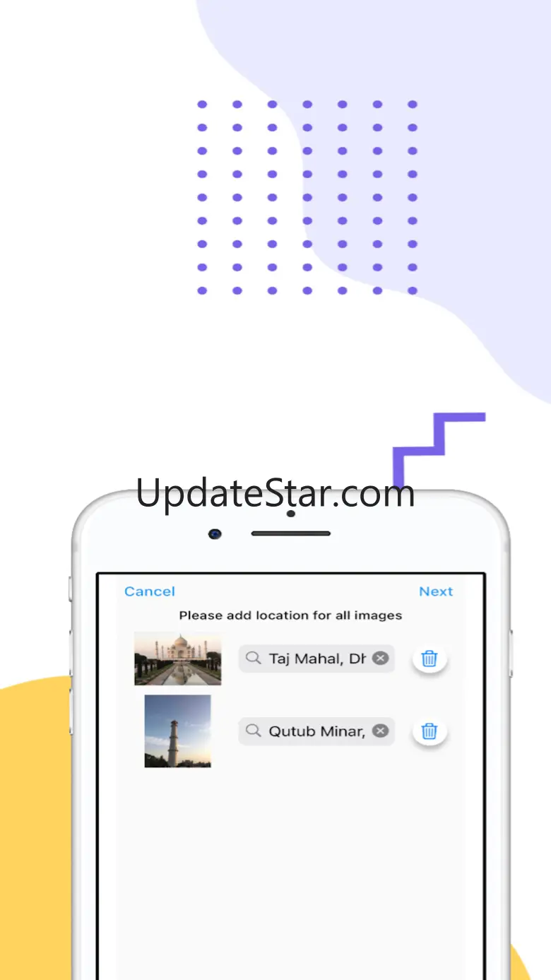 BlissOut: Travel Planner 1.2.0
