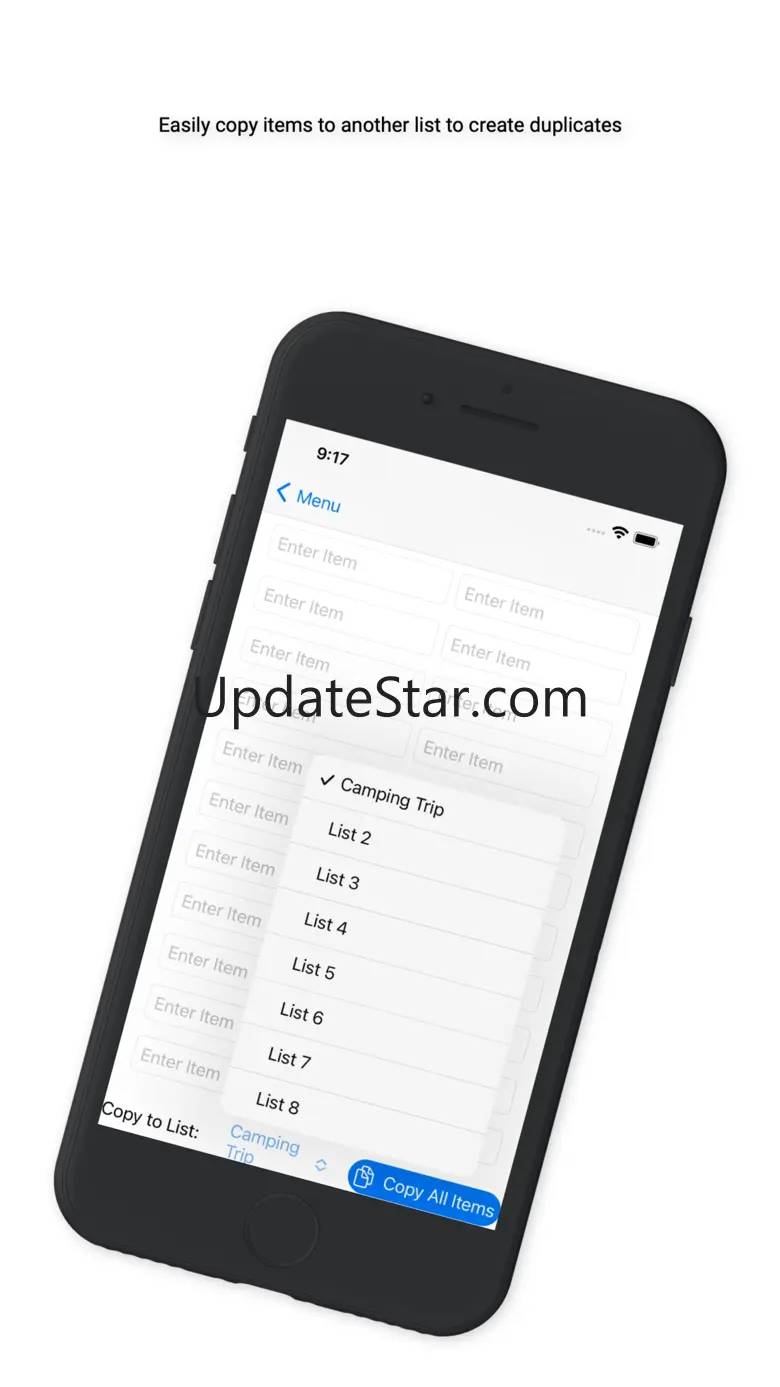 List Genius 1.3