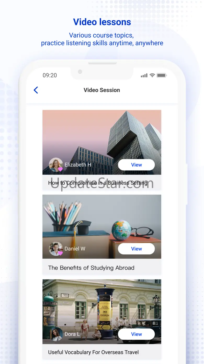 TutorABC 4.18.3