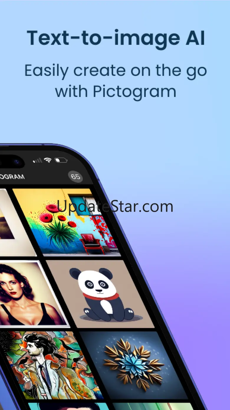 Pictogram AI 1.1