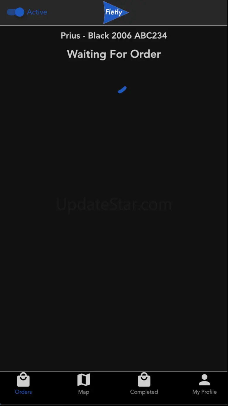 Fletly Driver 1.2