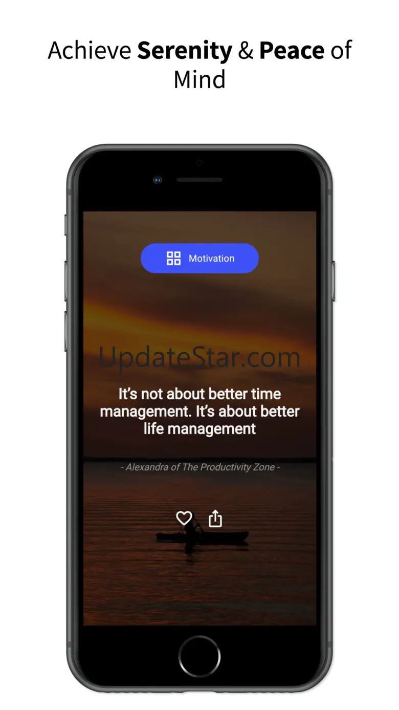 Mind Fuel - Daily Quotes App 1.0.2