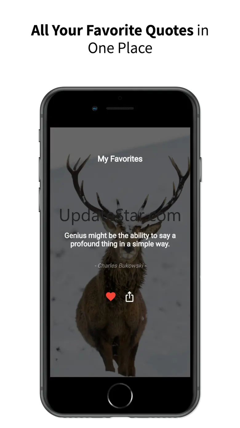 Mind Fuel - Daily Quotes App 1.0.2