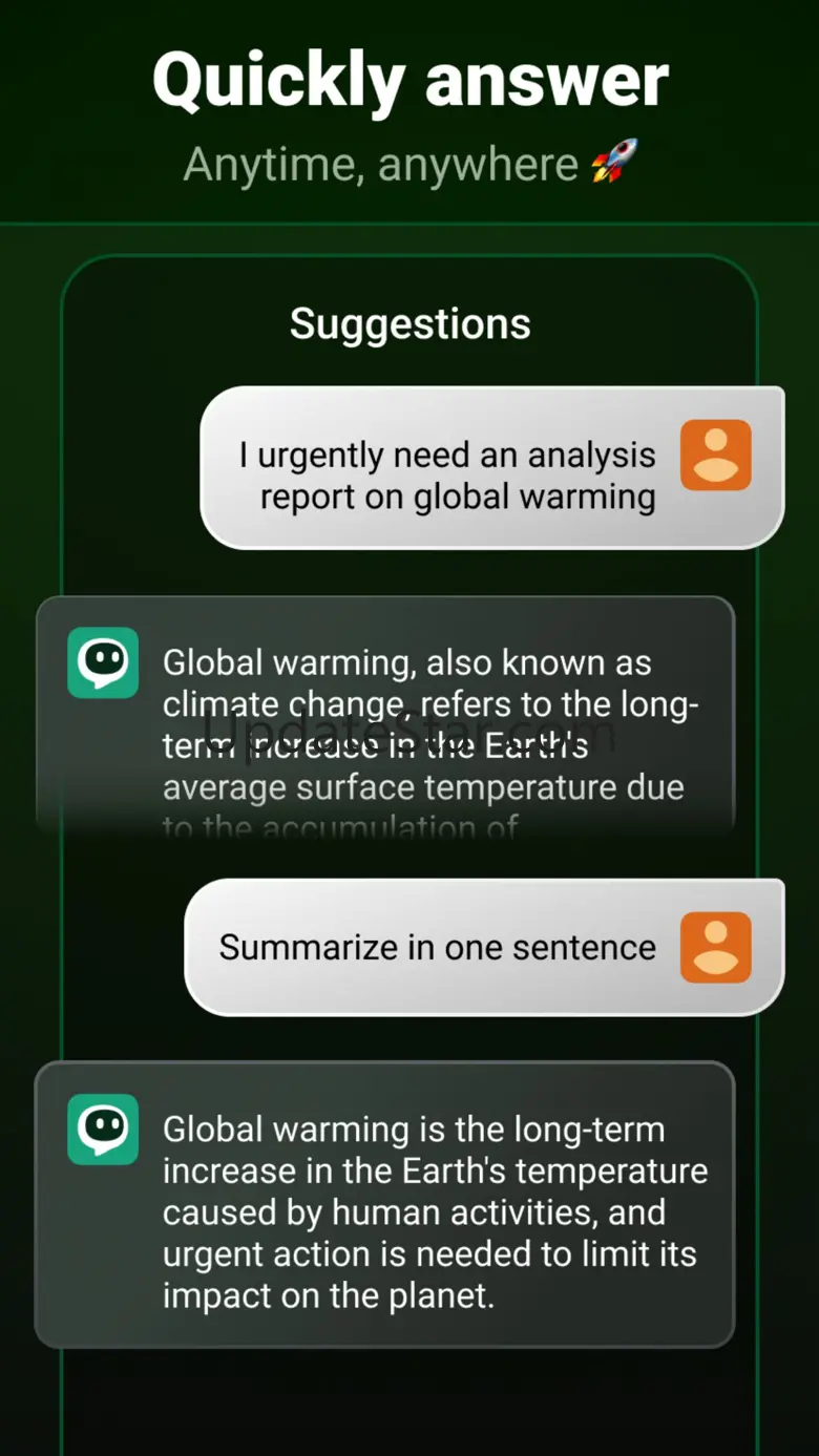 Wizer - AI Chatbot 1.0.2