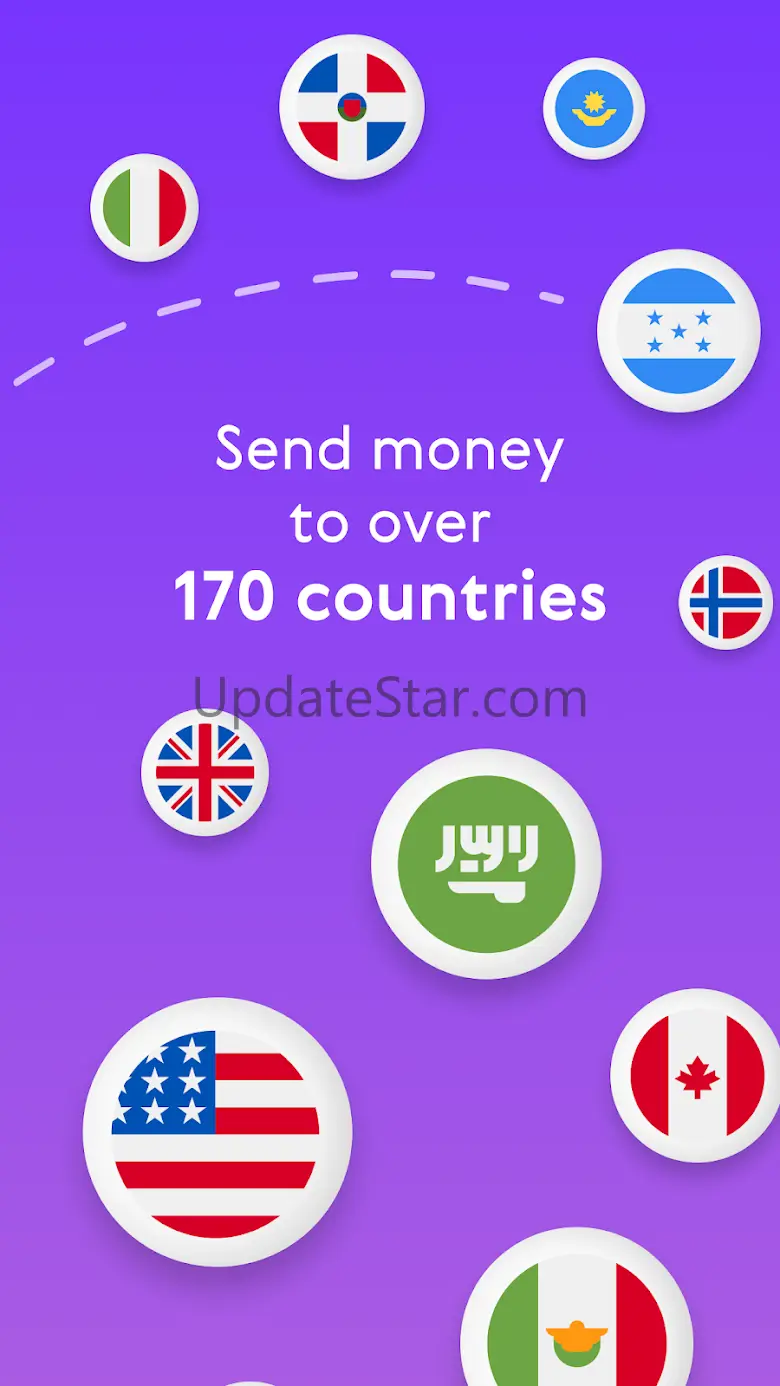 Paysend: Simple Money Transfer 4.8.9