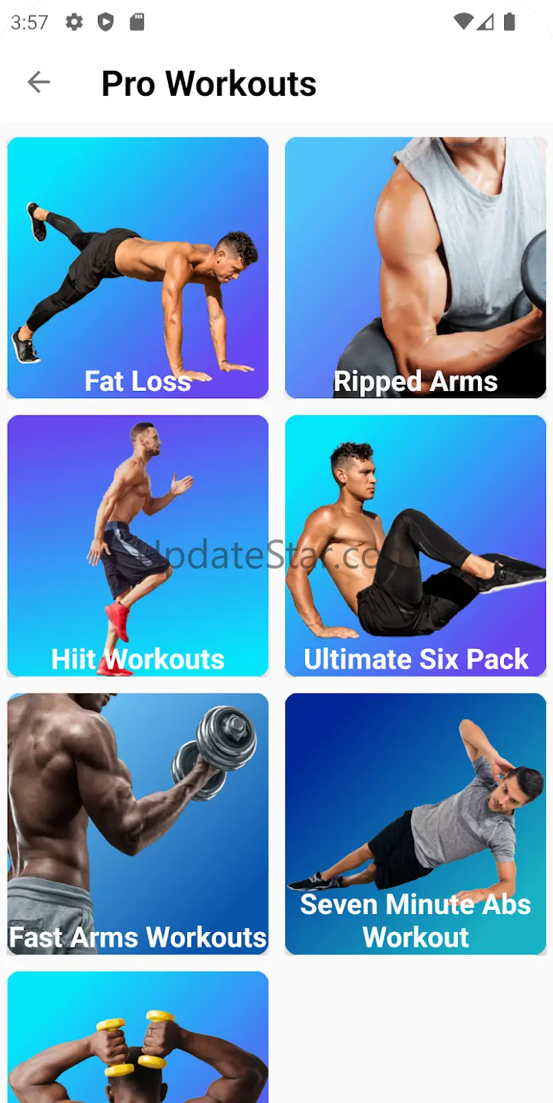 Home Workout - Six Pack Abs 10.2