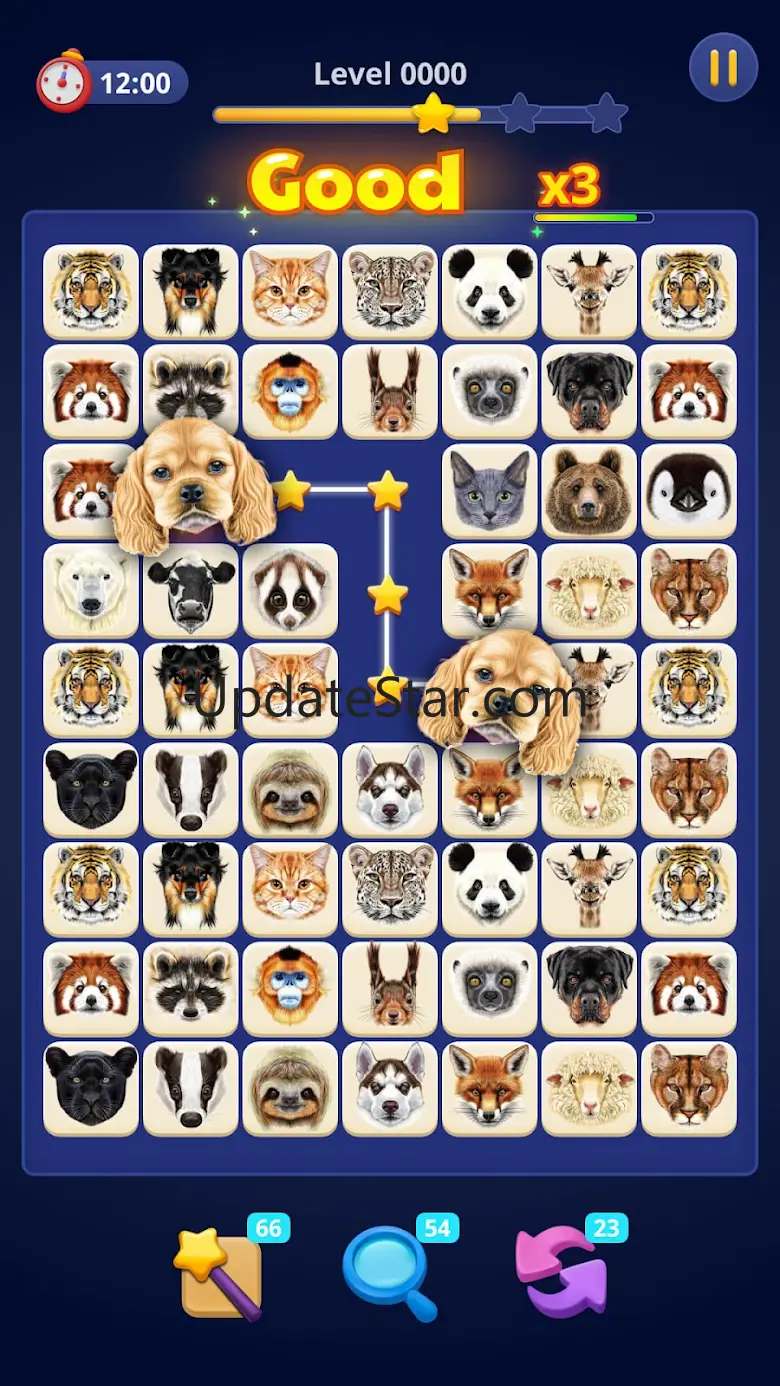 Animal Onet- Tile Connect 1.7.0
