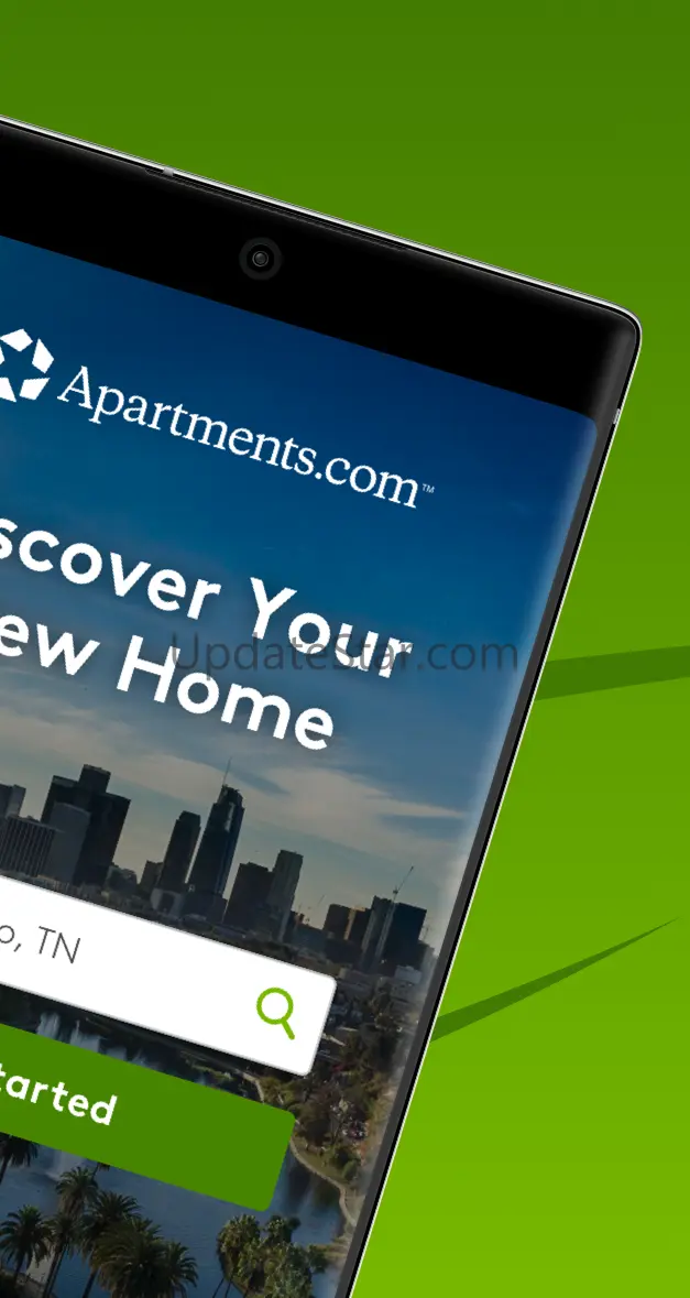 Apartments.com Rental Search 13.4.1
