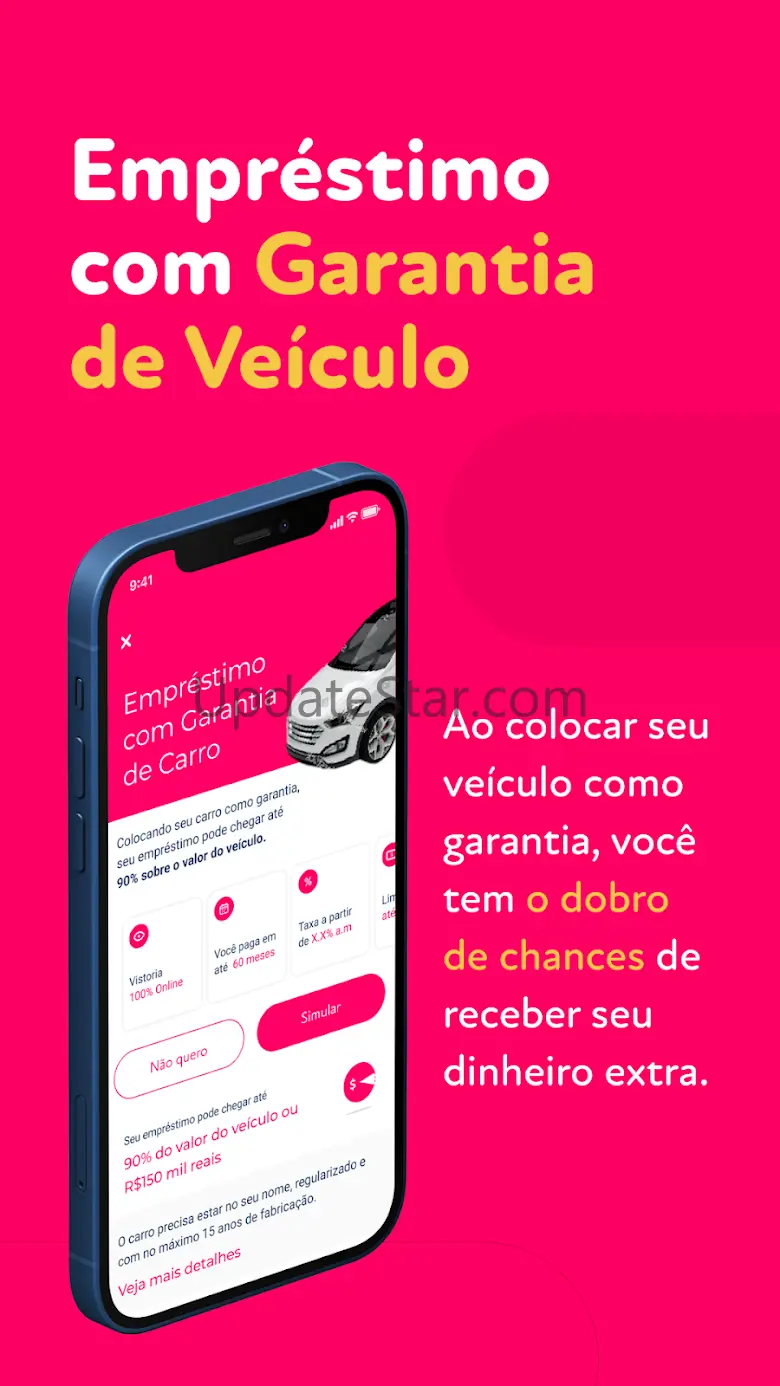 Sim | Santander 2.0.0.6