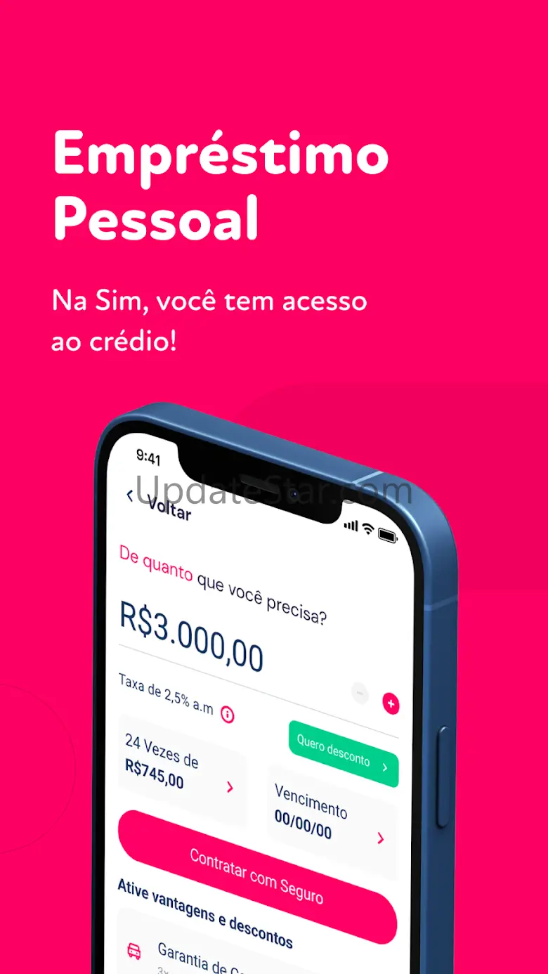 Sim | Santander 2.0.0.6