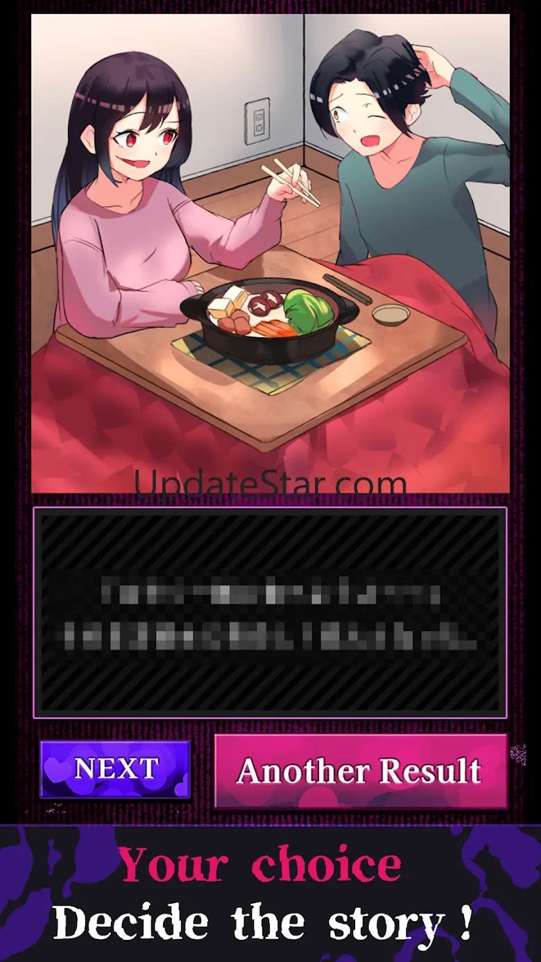 Win Over the Flawed Girl 1.0.8