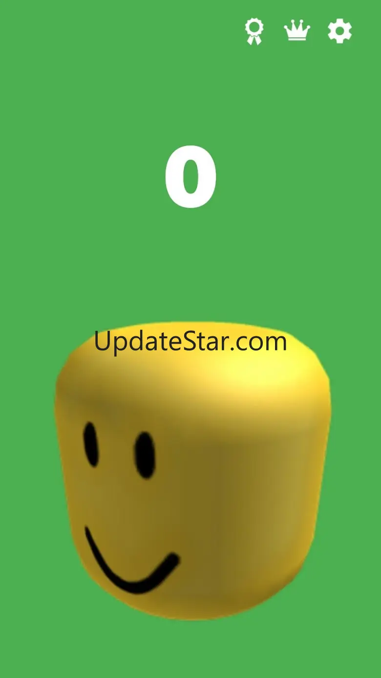Oof Button 2.1.1
