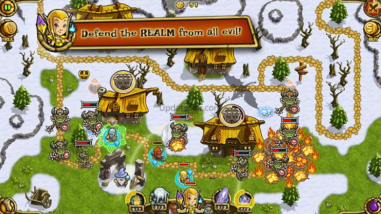 Guns'n'Glory Heroes 1.2.8