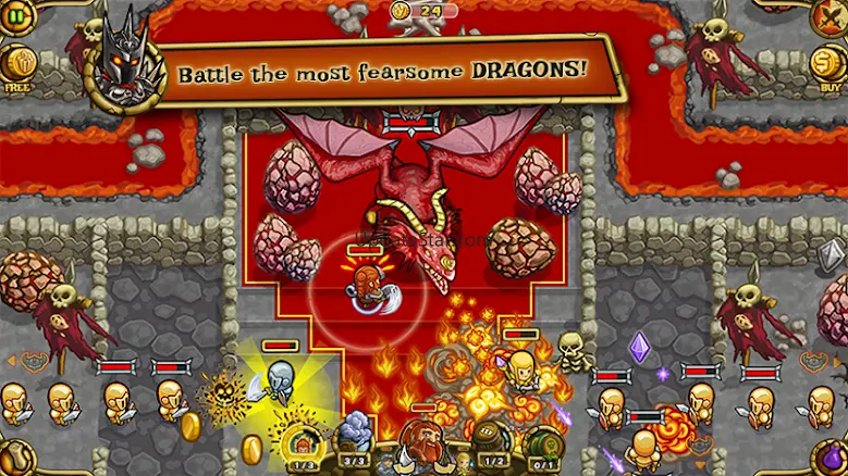 Guns'n'Glory Heroes 1.2.8