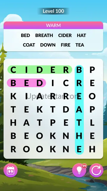 Word Search Zen 1.3