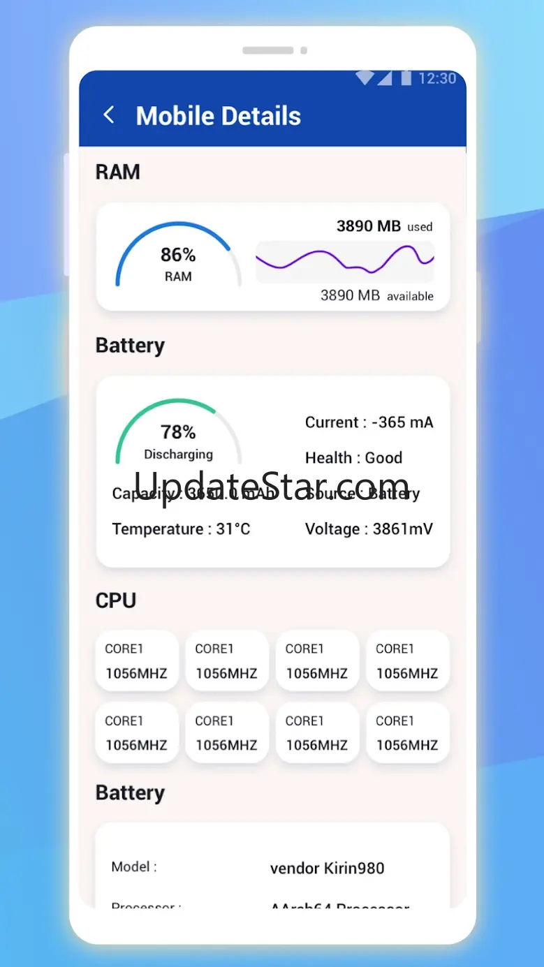 PhoneZen 10.0