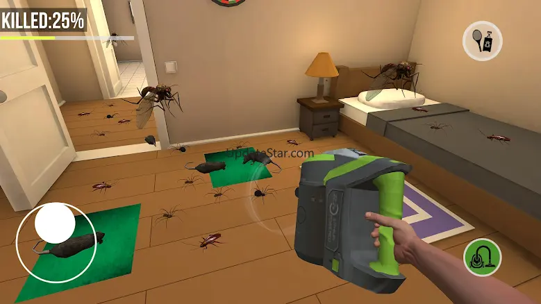 Pest Simulator: Insect Control 0.0.7