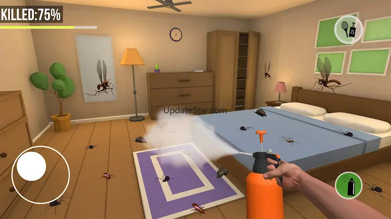 Pest Simulator: Insect Control 0.0.7