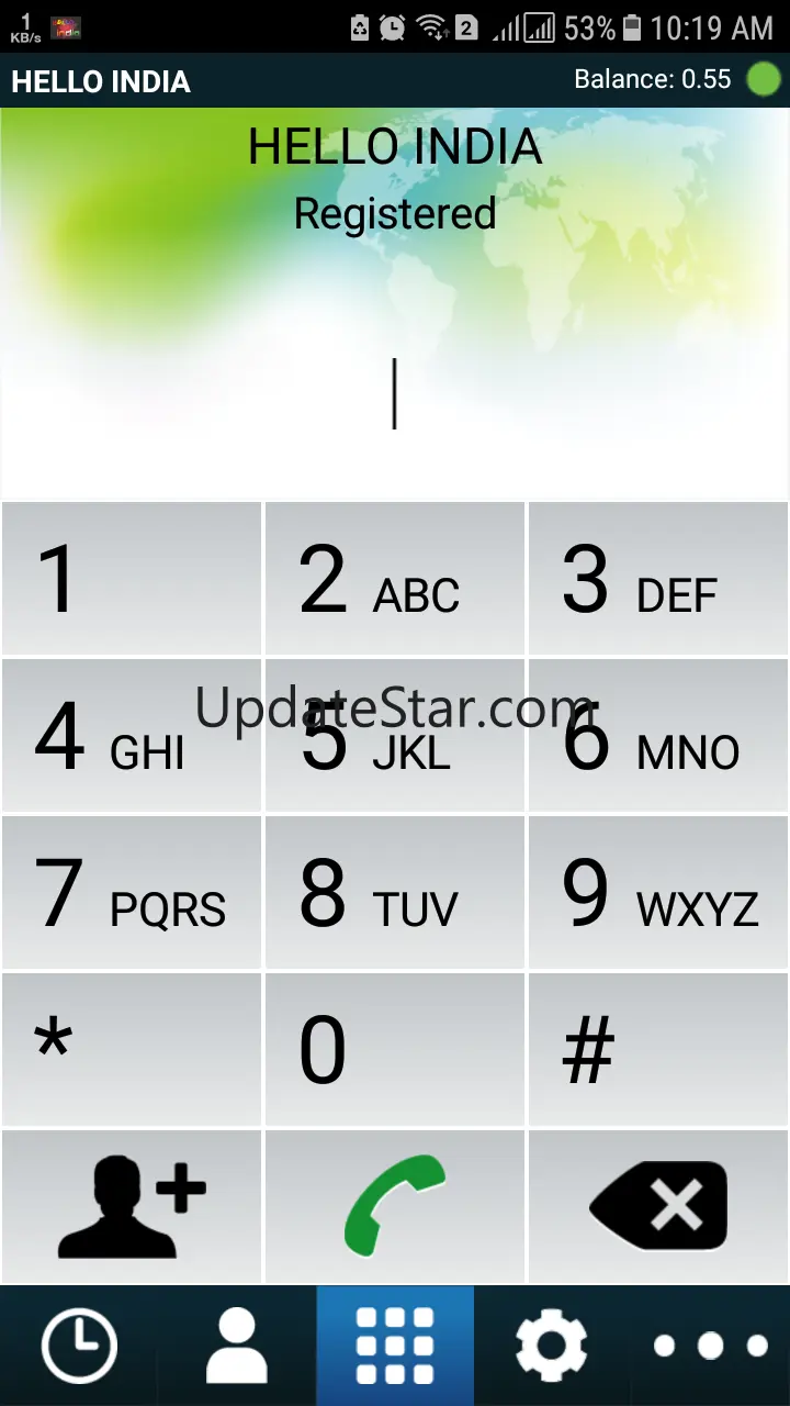 HelloIndia 4.4.3