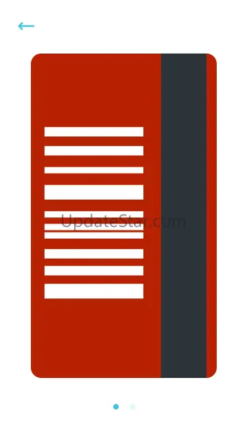 Card Wallet • Keep All In One 1.0.110