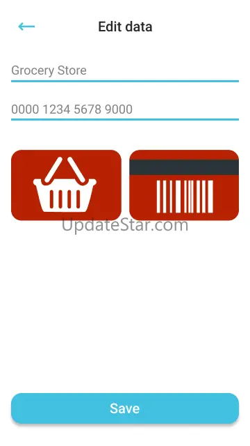 Card Wallet • Keep All In One 1.0.110