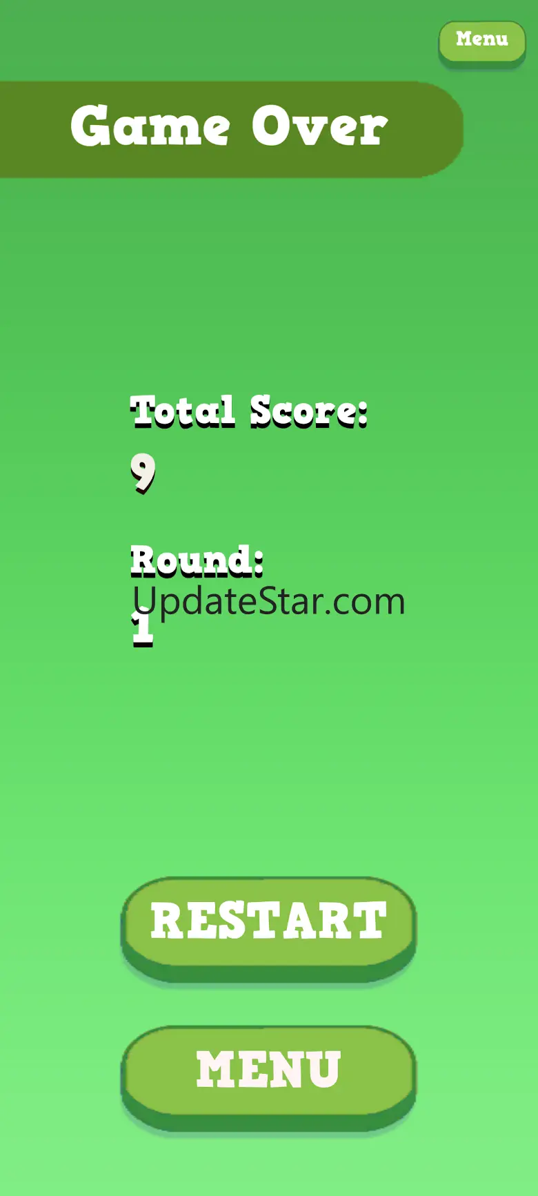 Food Match-3 1.0