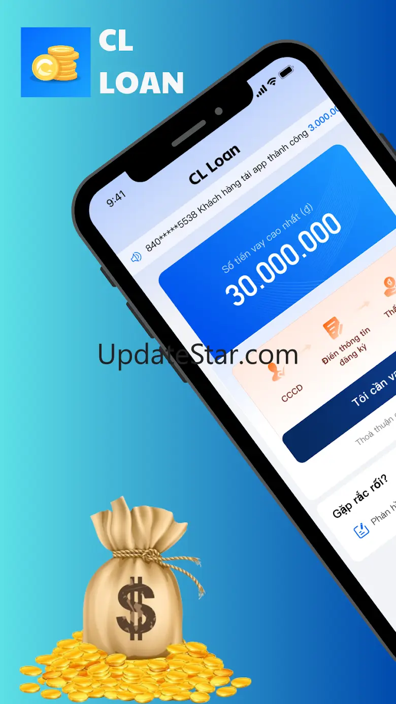 CL Loan 1.2.6