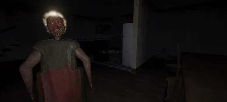 Horror House: Winter Remake 2.0