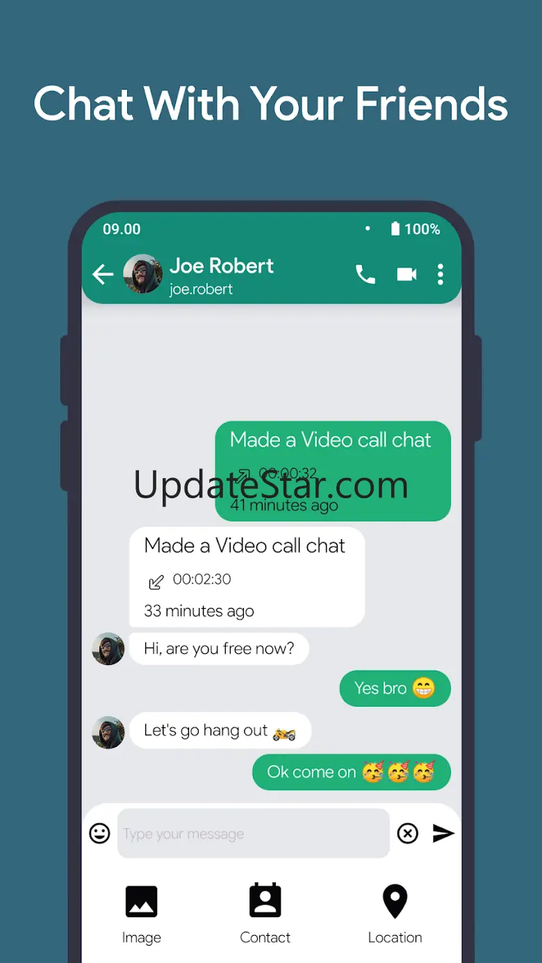 MieChat : Meet People & Dating 4.1.7