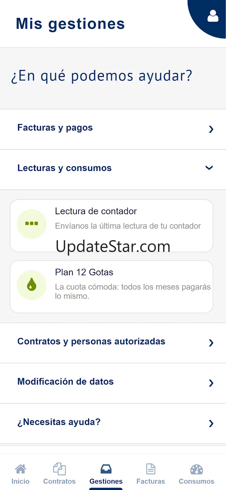 AguaContigo 1.0.2