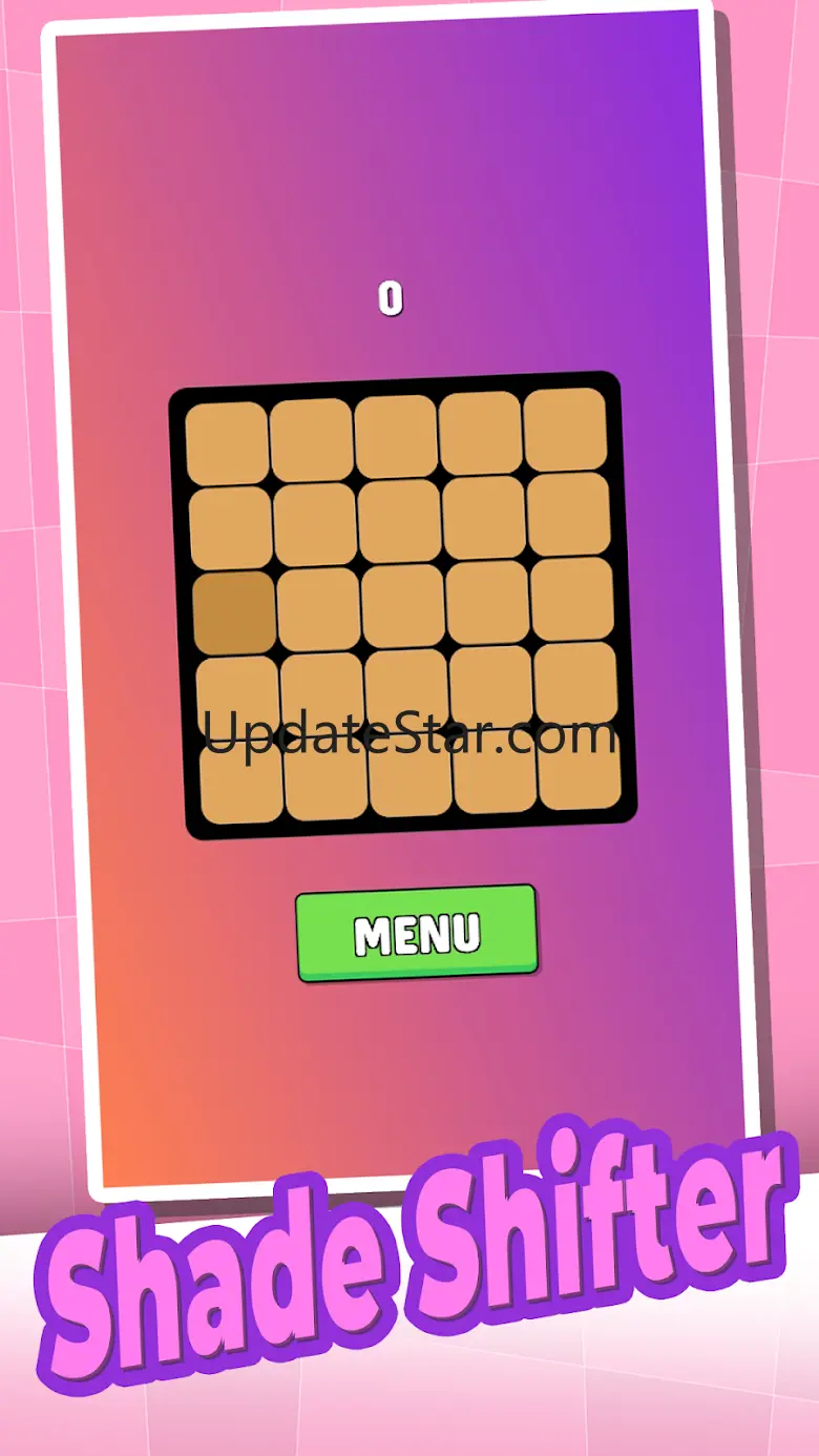 Shade Shifter 1.0
