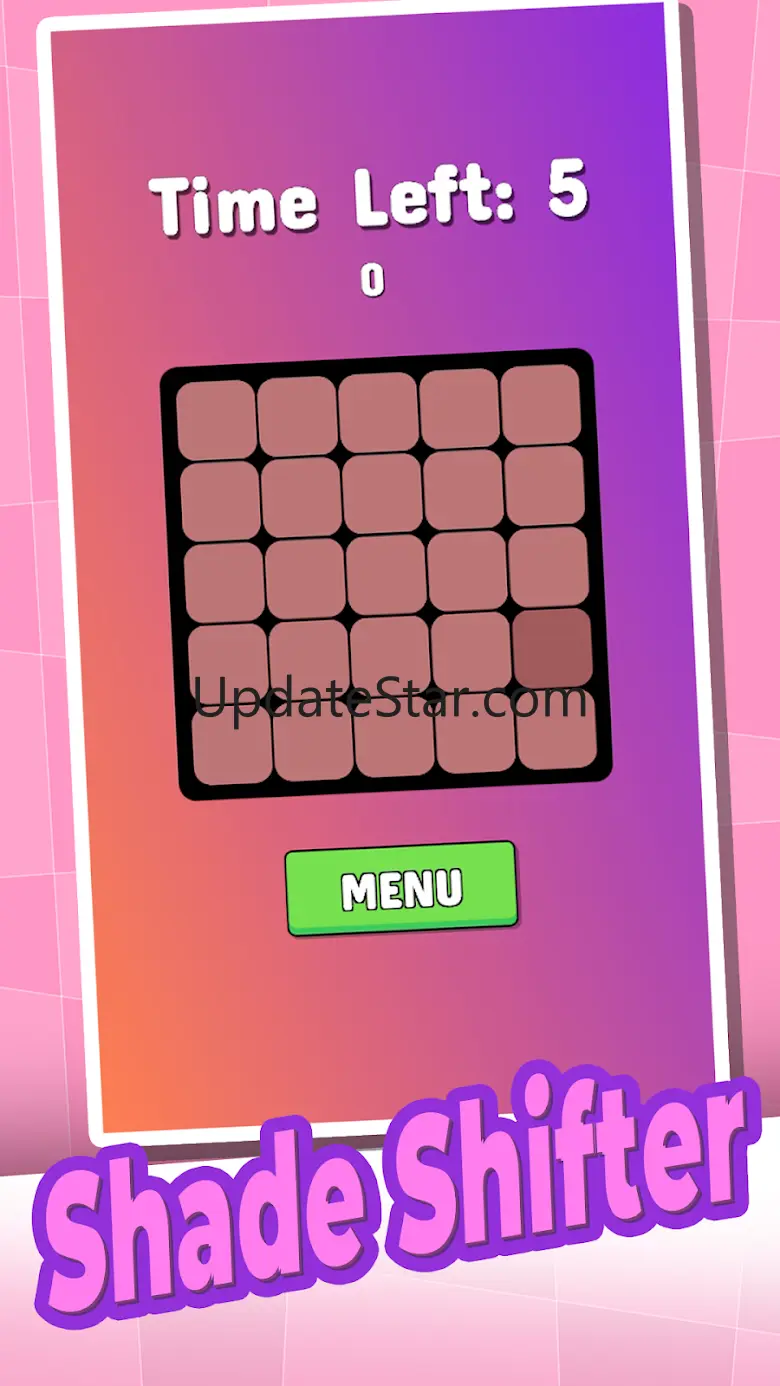 Shade Shifter 1.0