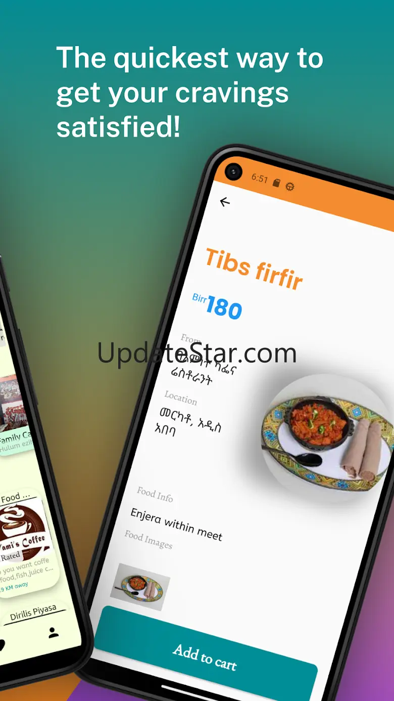 Esoora Food Delivery 1.5.1