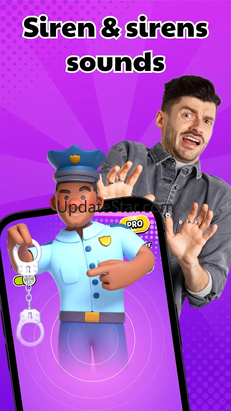 Funky Pranky - joke sounds 1.1.42