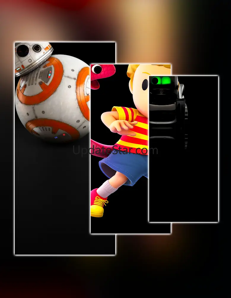 Motorola Edge 50 Pro Wallpaper 33.2