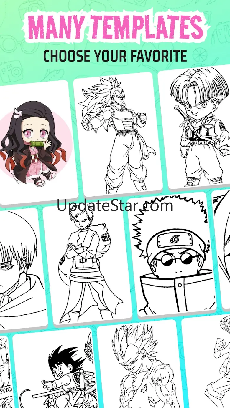 AR Sketch & Paint Drawing v1.1.0