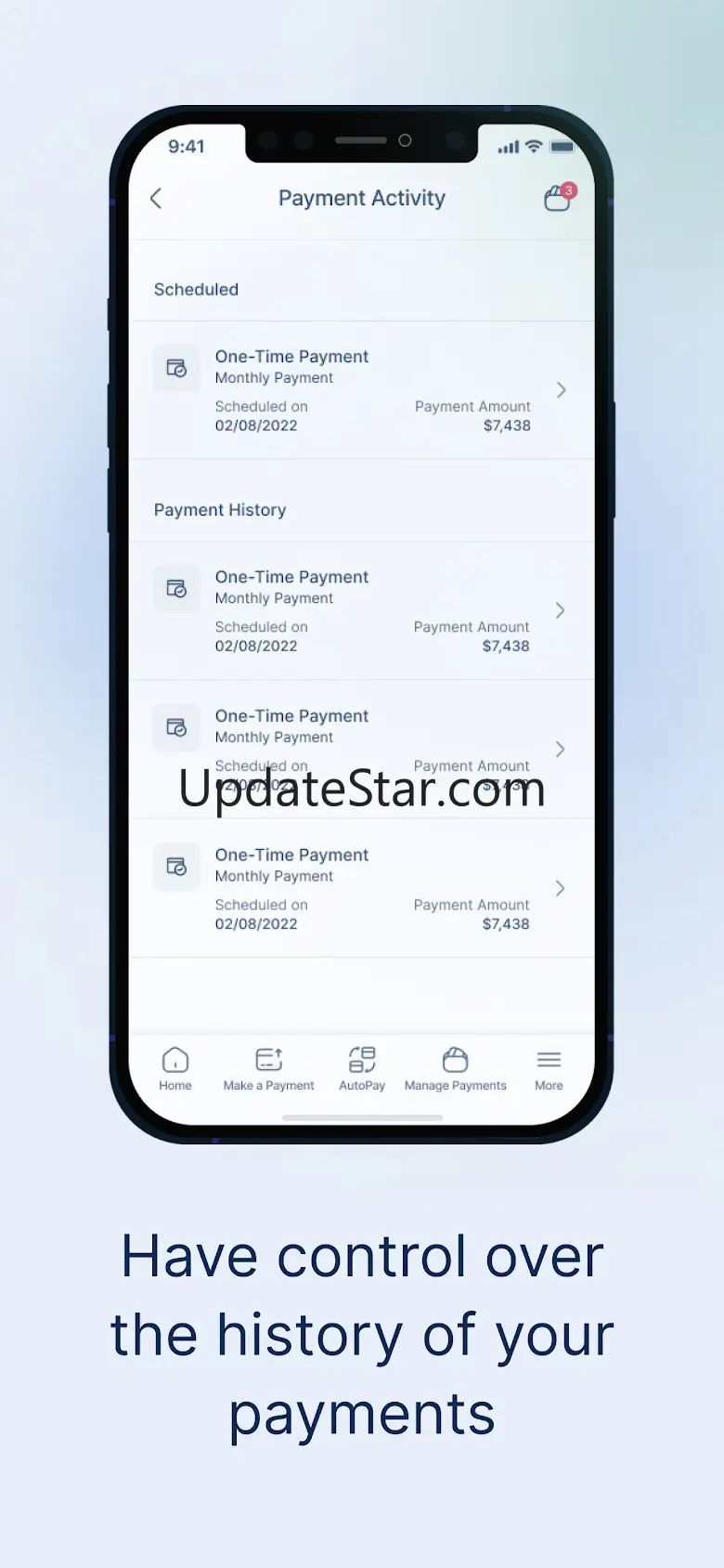 Regional Finance 1.1.1
