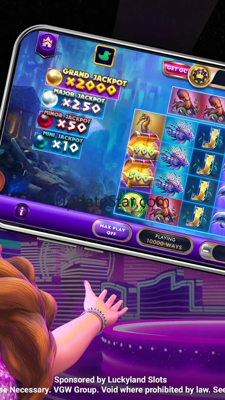LuckyLand Lite 1.6.126