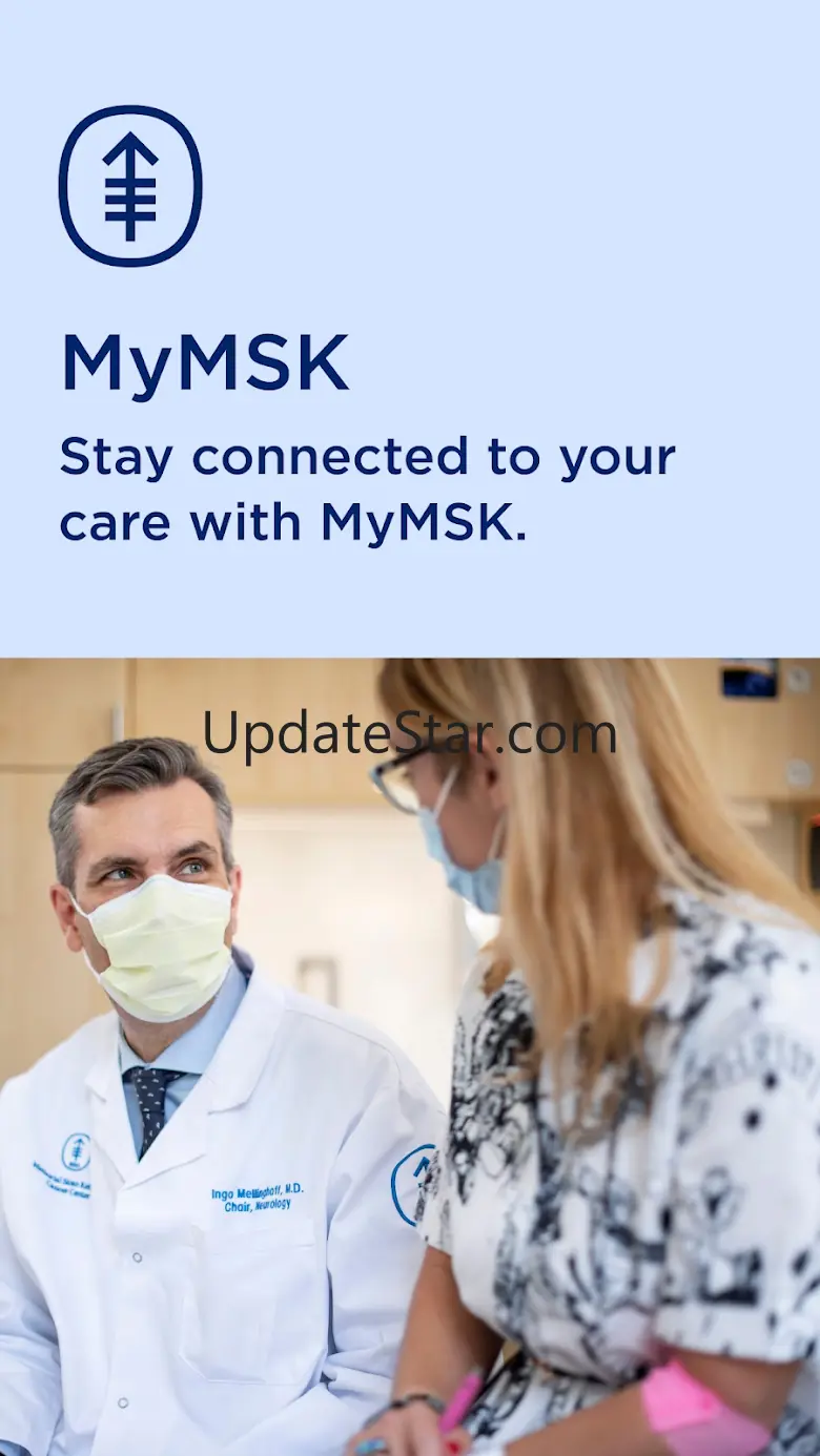 MSK MyChart 11.1.3