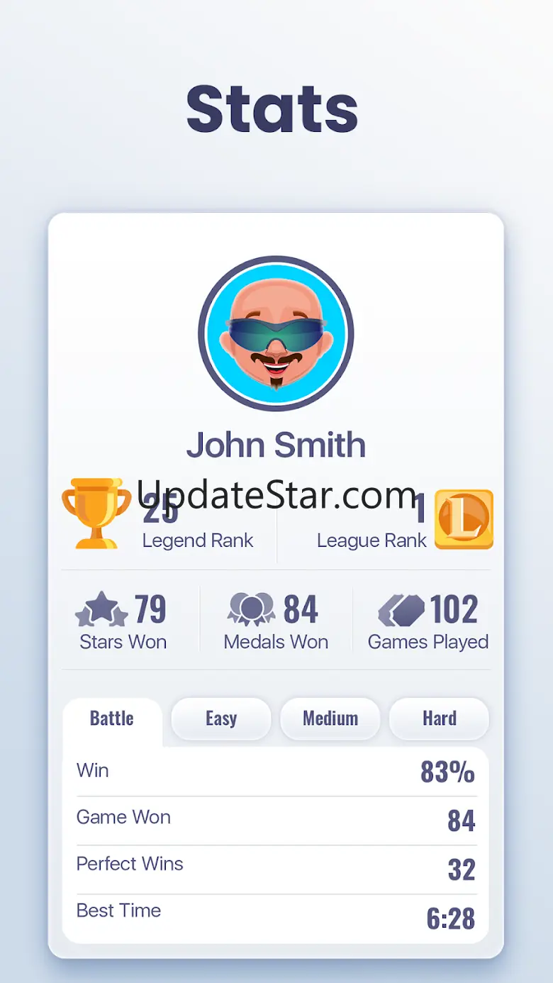 Sudoku Multiplayer Challenge 3.5.2