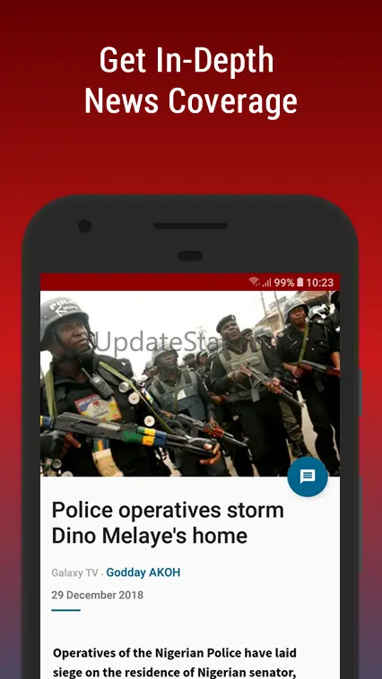 Galaxy TV 1.2.0