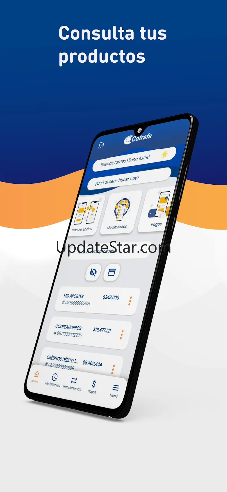 Cotrafa App 2.1.28