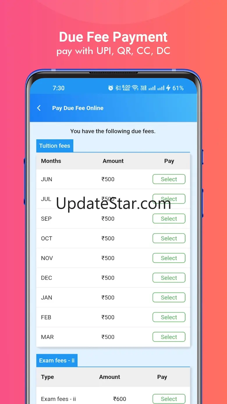 Vedmarg - Student, Teacher App 7.4.0