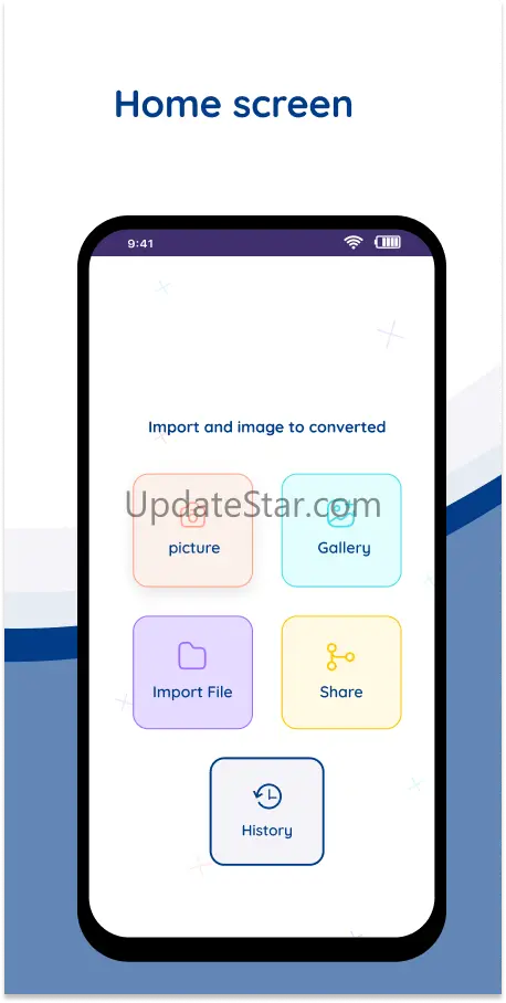 Image to Text - OCR Scanner 1.3